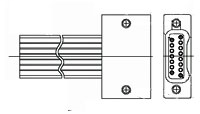 Image of TE Connectivity STM051SC0DC036N