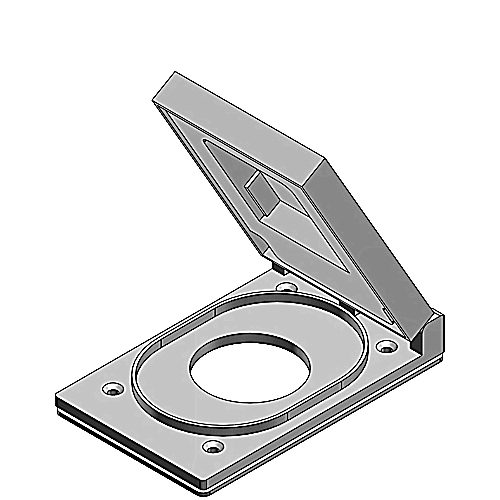 Image of Ocal CFSRS-G