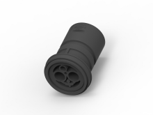 Image of TE Connectivity 966466-1