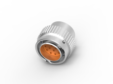 Image of TE Connectivity HD36-18-14PE