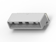Image of TE Connectivity 1-1318384-3