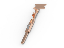 Image of TE Connectivity 1-1452350-1