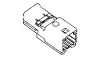 Image of TE Connectivity 1473793-1