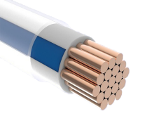 Image of TE Connectivity ACW0219-0.50-9(NS)