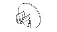 Image of TE Connectivity 63020-1
