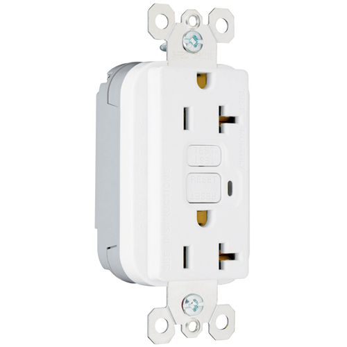 Image of Pass & Seymour PT2095W