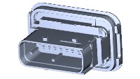 Image of TE Connectivity 1-1564407-1