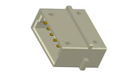 Image of TE Connectivity 292156-4