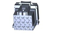 Image of TE Connectivity 6-968972-1