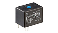 Image of TE Connectivity OUAZ-SH-124L,900