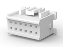 Image of TE Connectivity 1-1969540-2