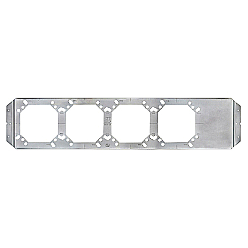 Image of Steel City H24S-82-4