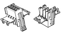 Image of TE Connectivity 1-929504-2