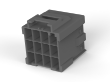 Image of TE Connectivity 5-2232360-4