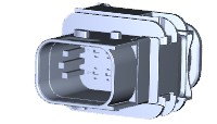 Image of TE Connectivity 2-1564512-1