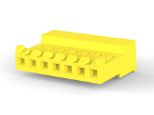 Image of TE Connectivity 643818-7