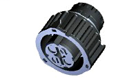 Image of TE Connectivity 5-1813099-3