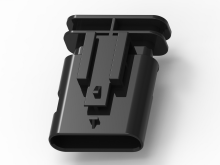 Image of TE Connectivity 1-2141324-1