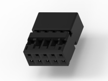 Image of TE Connectivity 1-968562-1