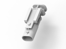Image of TE Connectivity 2-1703498-2