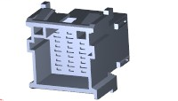 Image of TE Connectivity 2-967627-1