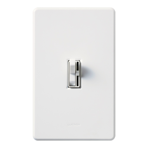 Image of Lutron AY-600P-WH