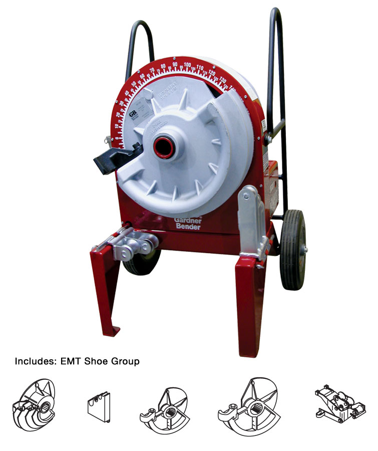 Image of Gardner Bender B2555EMT