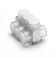 Image of Burndy BIBD350-3