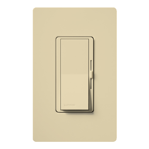 Image of Lutron DVFSQ-F-IV