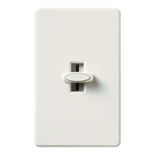 Image of Lutron GL-600P-WH