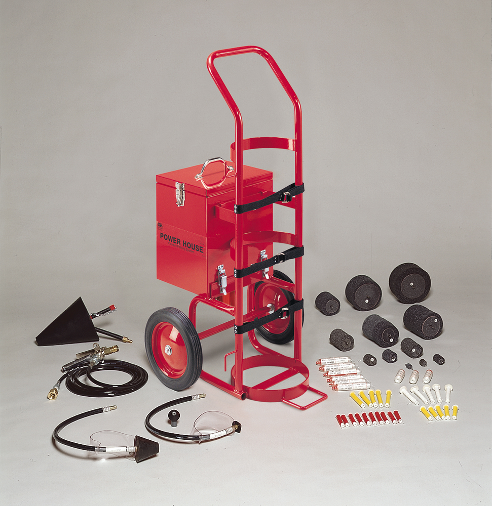 Image of Gardner Bender JO225LC