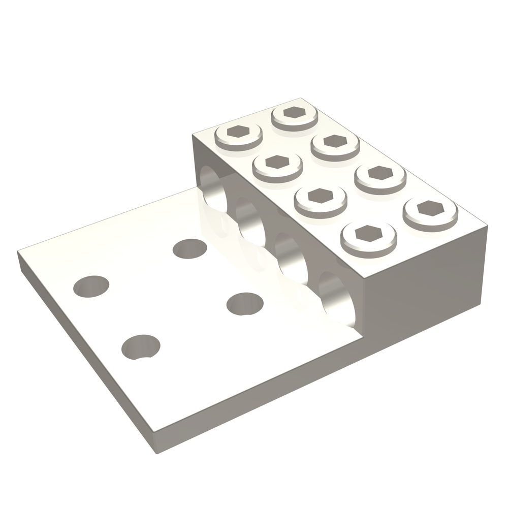 Image of Burndy KK4A40U-4N