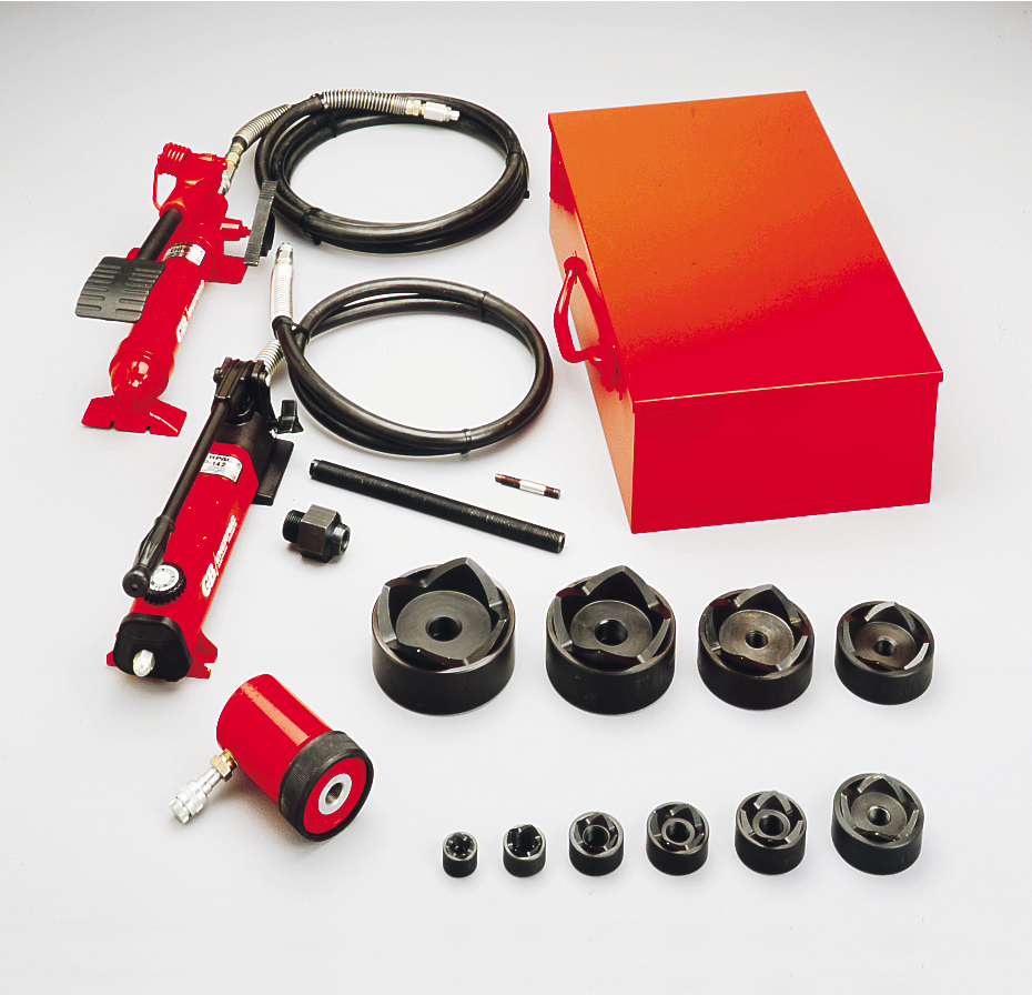 Image of Gardner Bender KOH540A