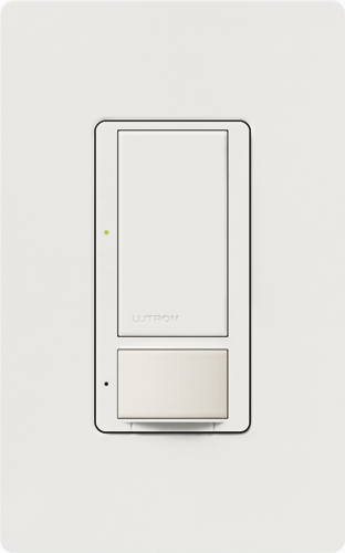 Image of Lutron MS-VPS6M-DV-WH
