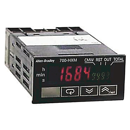 Image of Allen-Bradley 700-HXM66SZ24