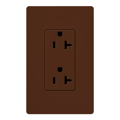 Image of Lutron SCR-20-SI