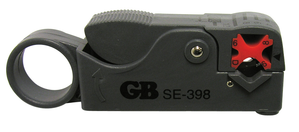 Image of Gardner Bender SE-398