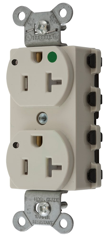 Image of Hubbell Wiring Device-Kellems SNAP8300LALTR