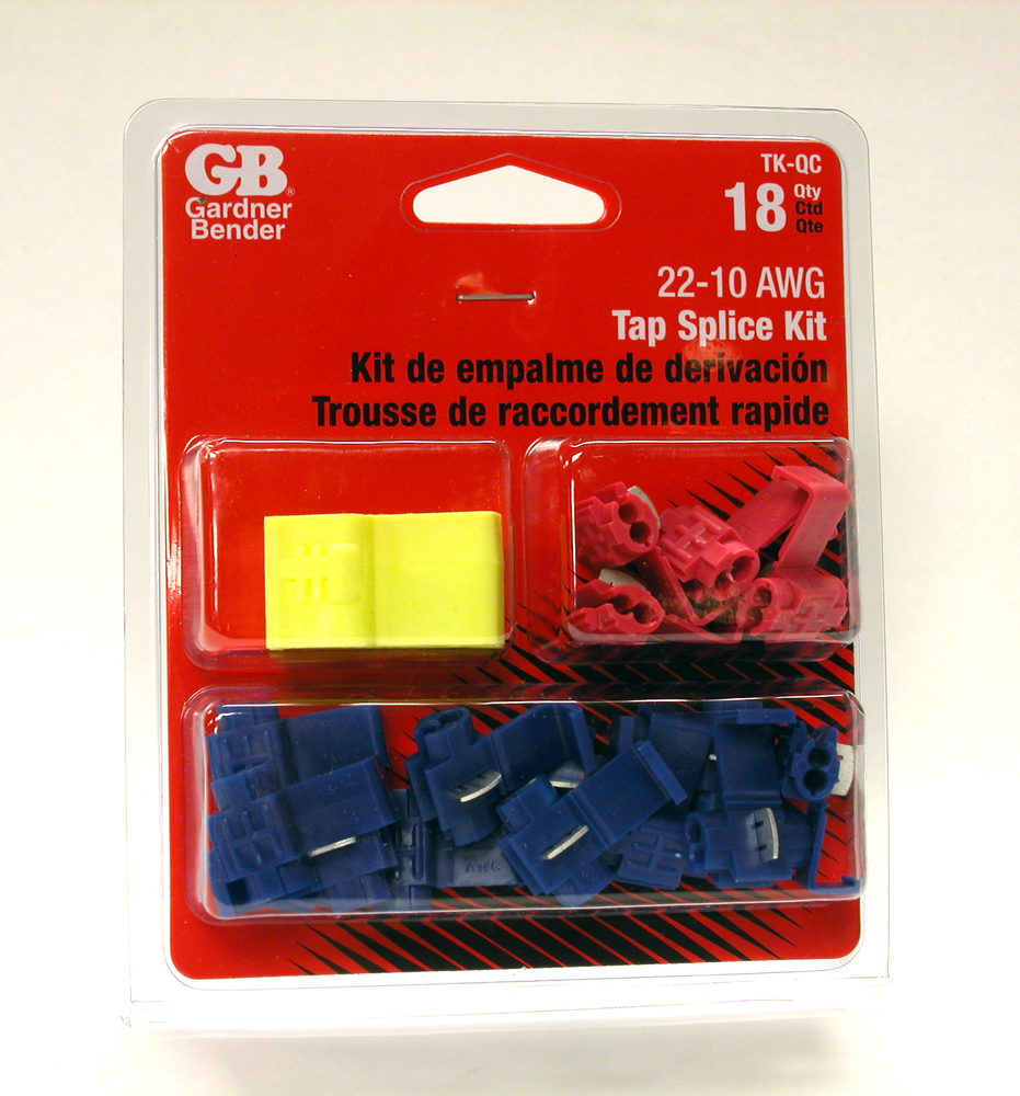 Image of Gardner Bender TK-QC