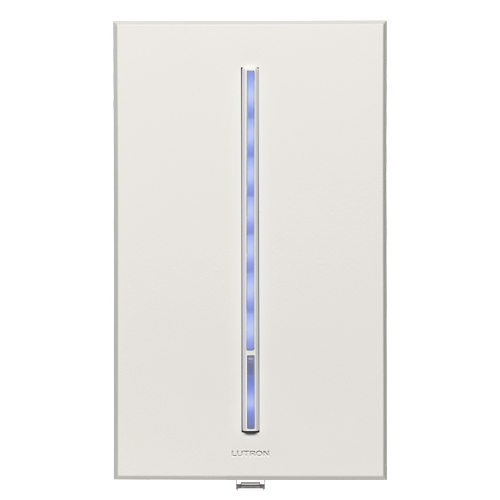 Image of Lutron VT-600M-B-WH