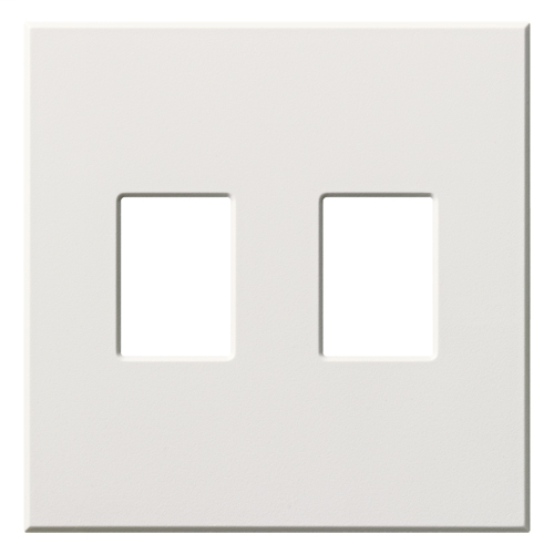 Image of Lutron VWP-2-WH