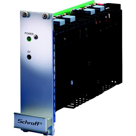 Image of nVent Schroff 13100-116
