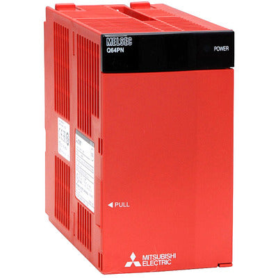Mitsubishi Q64PN