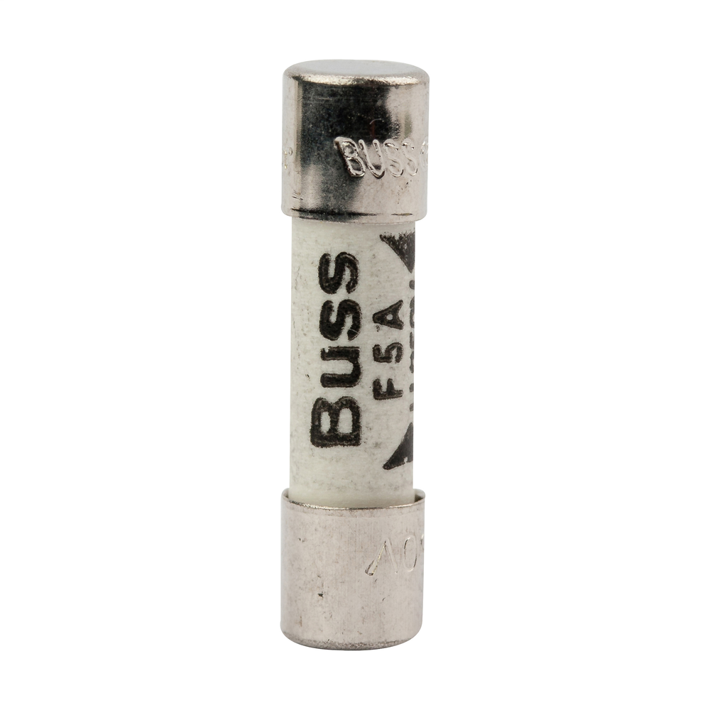 Image of Bussmann S501-5-R