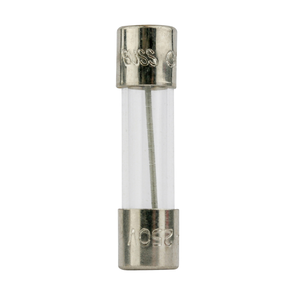 Image of Bussmann S506-5-R