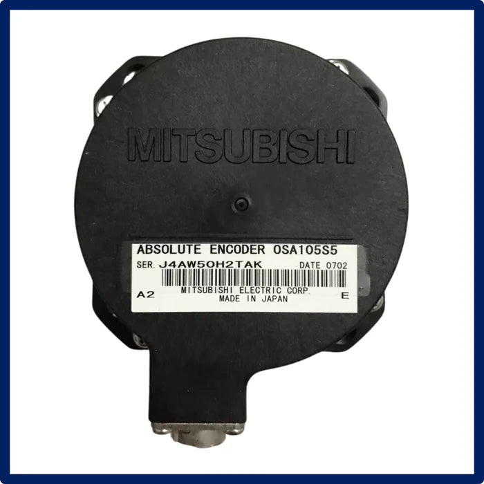 Mitsubishi OSA105S5