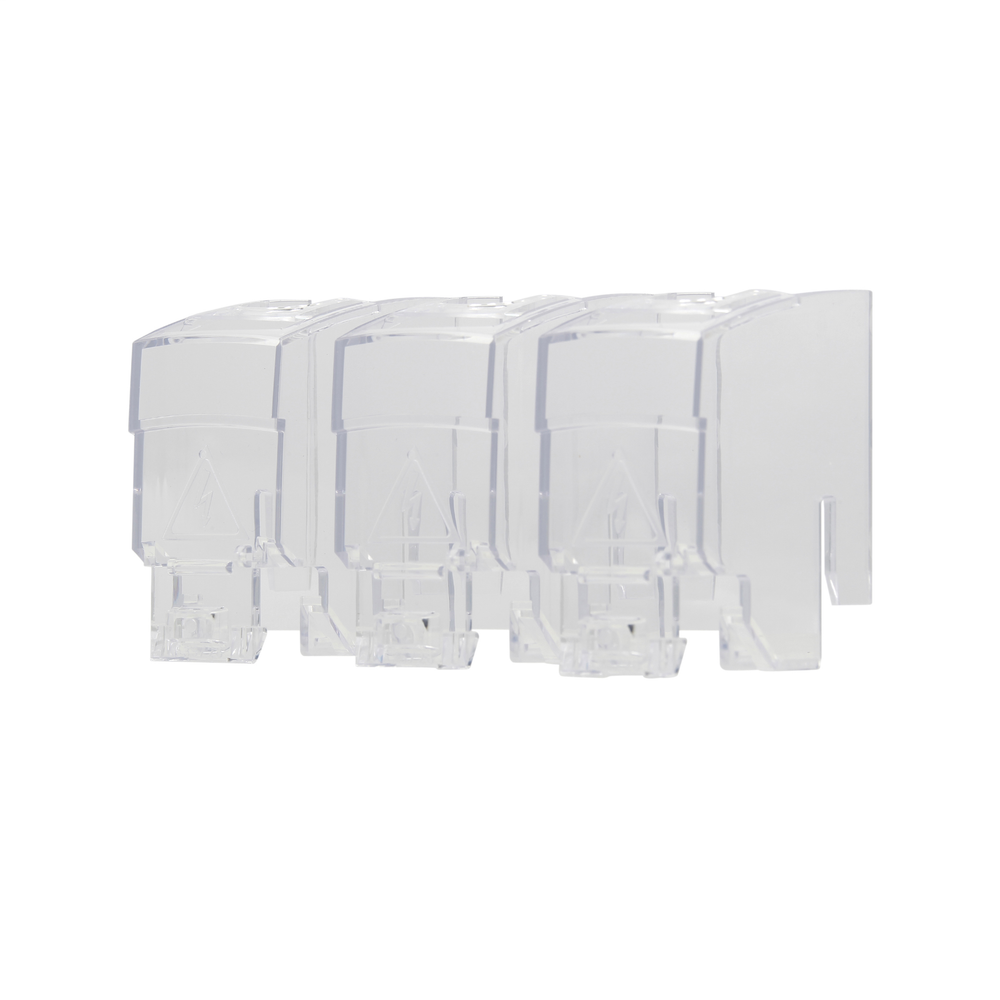 Image of Bussmann TSH8-2TB