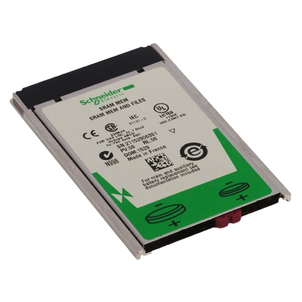 Schneider TSXMCPC002M