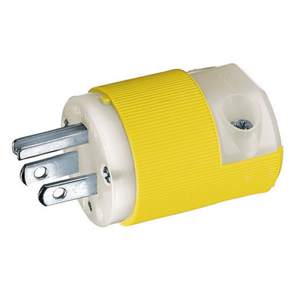 Image of Hubbell Wiring Device-Kellems HBL52CM66C