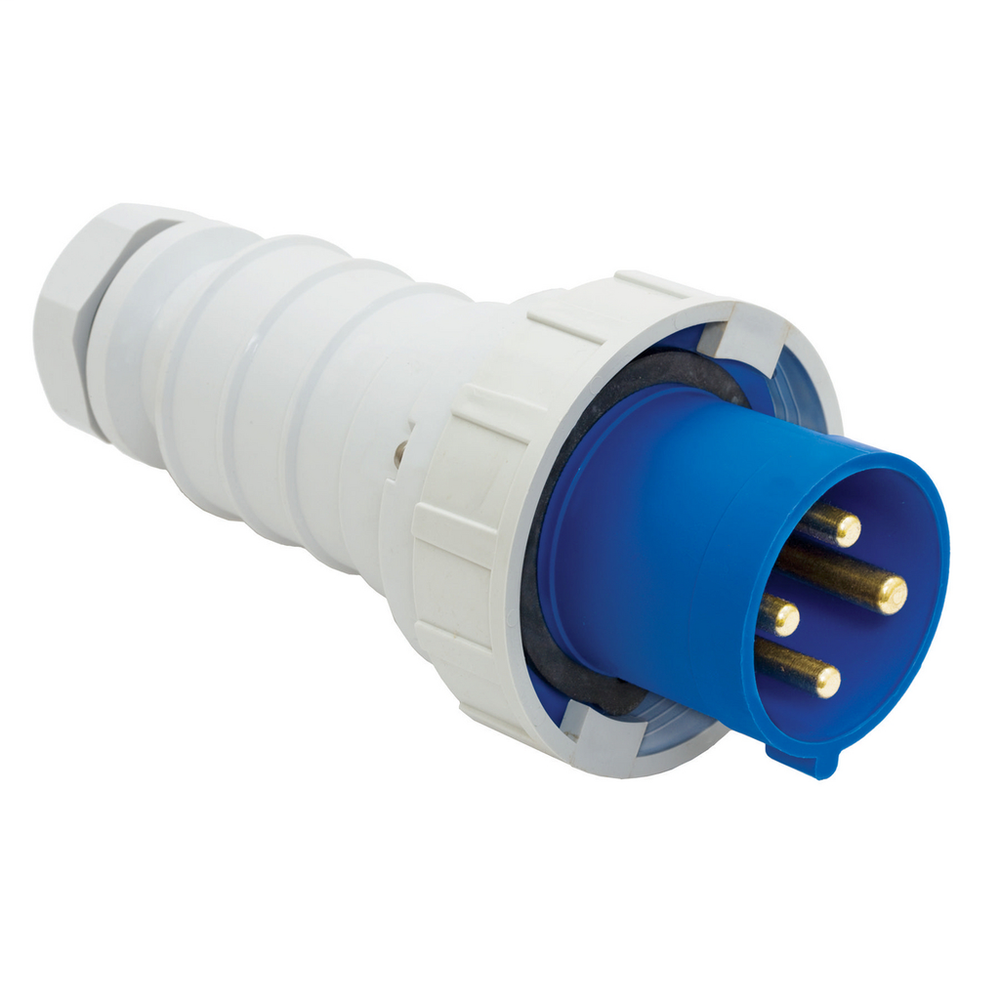 Image of Hubbell 4100P9W